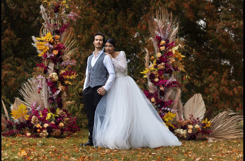 What Is the Best Month To Get Married in Charleston, SC?