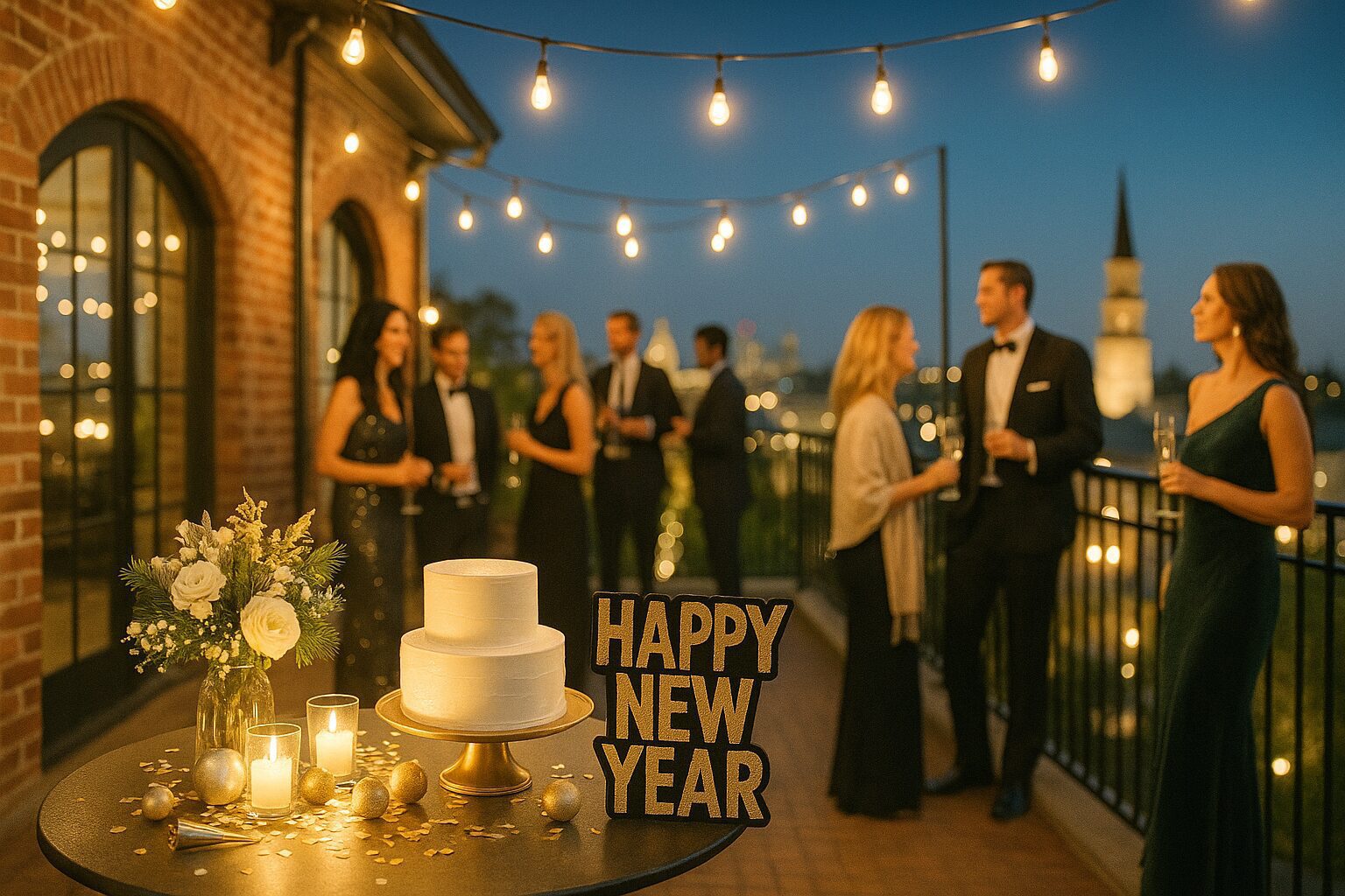 Charleston Event Venues